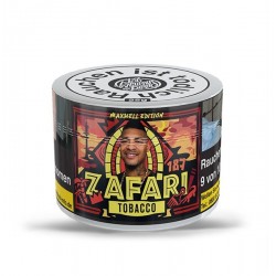 187 Tobacco Zafari Maxwell Edition 25 g