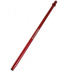 Kaya Shisha Alu Slim XL Mundstück Red 37 cm